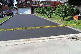 Best Driveway Removal and Replacement  in Marseles, IL